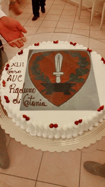 (26) Catania - cena Ristorante Rinascimento